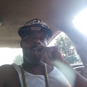 Meet your Posher, Derryck